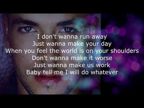 until you   ......  Shayne Ward Lyrics