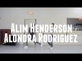 Ground Zero Workshop Alim Alondra