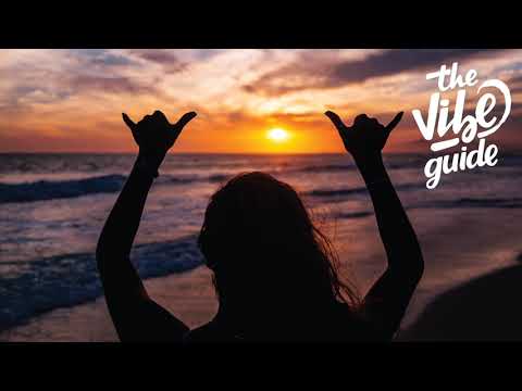 The Waked - Wonder Where You Are (ft. Sara Sangfelt)