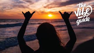 The Waked - Wonder Where You Are (ft. Sara Sangfelt)