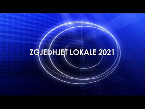 Zgjedhjet lokale 2021 - Debat i kandidatëve të Bogovinës