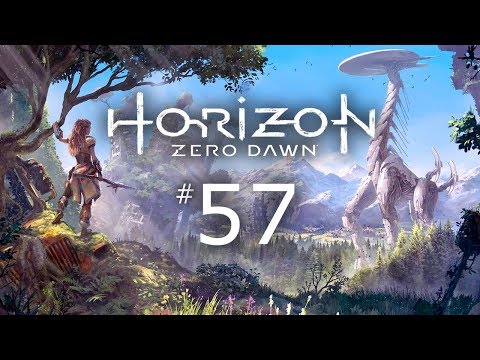 Let's Play Horizon Zero Dawn - Ep. 57: One More Thing Before the End