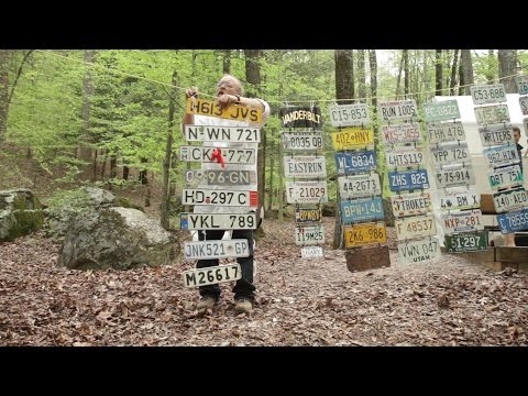 afbeelding Barkley Marathons: The Race That Eats Its Young, The