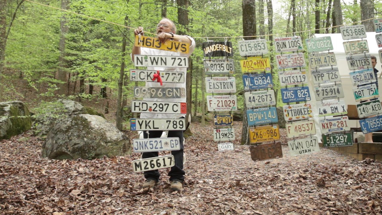 The Barkley Marathons: The Race That Eats Its Young - Trailer 2 - YouTube