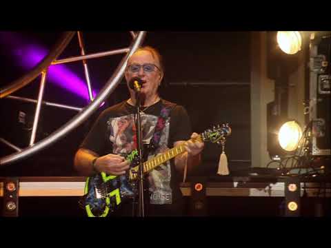 Olympic Okno mé lásky 55 let