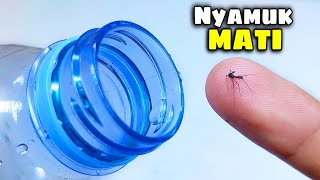 Download lagu CUKUP MODAL BOTOL BEKAS !! KAMAR BEBAS DARI NYAMUK !! mp3 Download lagu CUKUP MODAL BOTOL BEKAS !! KAMAR BEBAS DARI NYAMUK !! mp3