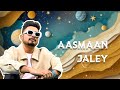 Aasmaan Jaley(Official Video) | Abhay J | Abhijeet S | Shayra A | Unbound Records