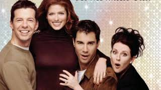 Got To Be Real - Cheryl Lynn | From "WILL AND GRACE" Soundtrack