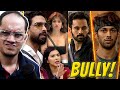 BASEER ALI NEHAL TARGETING ABHISHEK BAJAJ AMAAL MALLIK Vs MRIDUL TIWARI FARHANA BHATT BB19