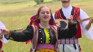 Laureta Pjetri - Nana Me Ban Nuse