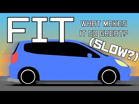 , title : 'Honda Fit - What Makes it so Great?'