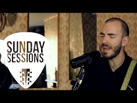 Cry Monster Cry - Ship to Wreck (Florence and the Machine cover for Sunday Sessions)