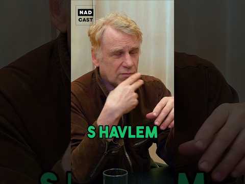 ???? Holubová a Hanák šli na léčení, já to chtěl zvládnout sám! Tomáš Vorel | NADCAST ???? @YouTube