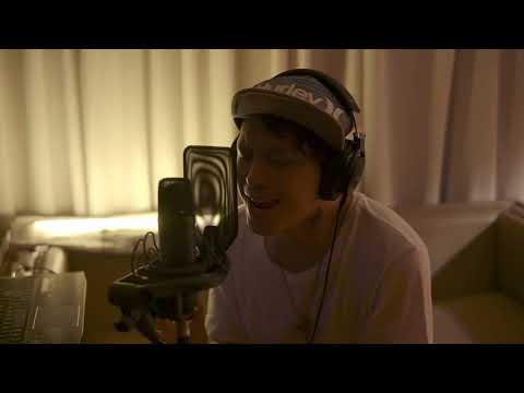 One Day | Matisyahu (Ian Sison Cover)