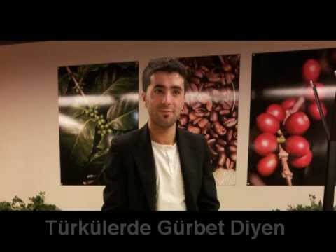 Burhan Yildiz & Master Sezer & Ömür Özyaniz - Cekilmez Gurbet