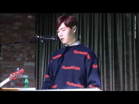 [SUBTHAI] 161225 허니스트 -새벽한숨 (ลมหายใจที่ขาดหายในตอนเช้า)