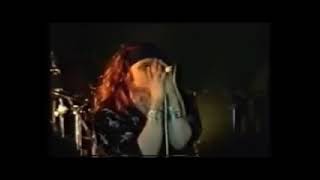 Héroes del Silencio - No Más Lágrimas (en directo)