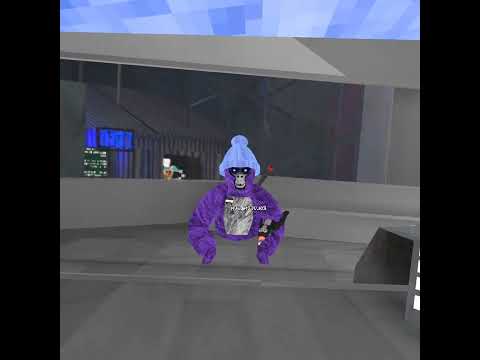 Just join it #gorillatag