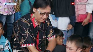 Download lagu Tari Topeng - Burok Mjm Live Pabuaran Kidul Pabuaran Cirebon [16-10-2018] mp3