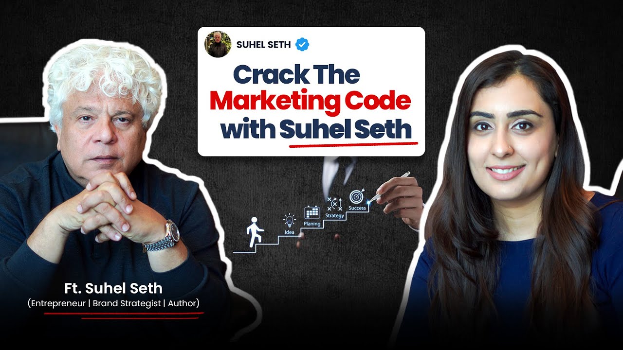 Suhel Seth