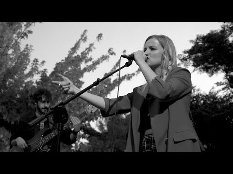 Milena Brody - Not the same (live)