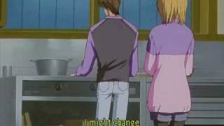 Yuuhi~I Wouldn't Know~