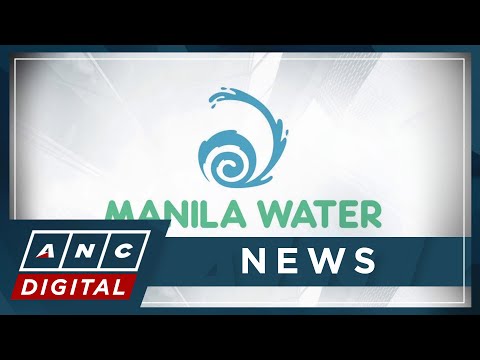 Manila Water unit secures 110-M loan from Singapore banks to refinance existing debt ANC