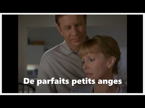 De parfaits petits anges - drame 1999 Cheryl Ladd