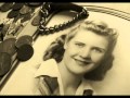 Alone Together ~ Jo Stafford  (1945)