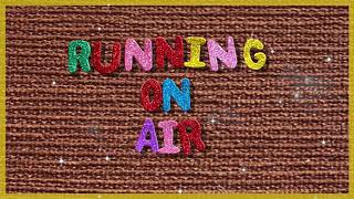 Ben Hopkins - Running On Air video