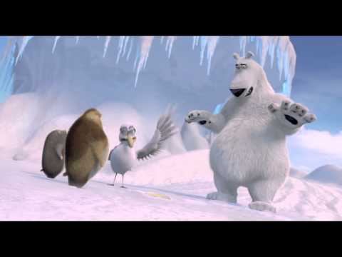 Norm Of The North Official Teaser Trailer (2016)