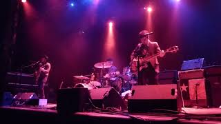 Night Beats - No Cops (Houston 01.20.18) HD