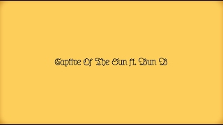 Parquet Courts - Captive of The Sun (ft. Bun B)
