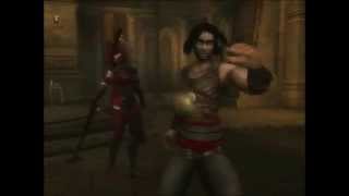 Let's Play PoP Warrior Within Part 23 - Circular Patterns