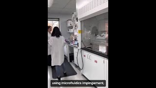 Phosphorex's Lab Overview Tour  (2024 Lab Tour Video Series)