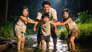 Download lagu Tiga Anak Didorong Ayah Angkat ke Sungai dan Dikira Tewas! 20 Tahun Kemudian Mereka Jadi Miliarder! mp3