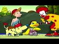 The Wacky Adventures Of Ronald McDonald Have Time Will Travel 2001