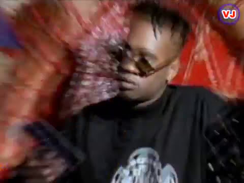 VJ Sky - Cappella Megamix