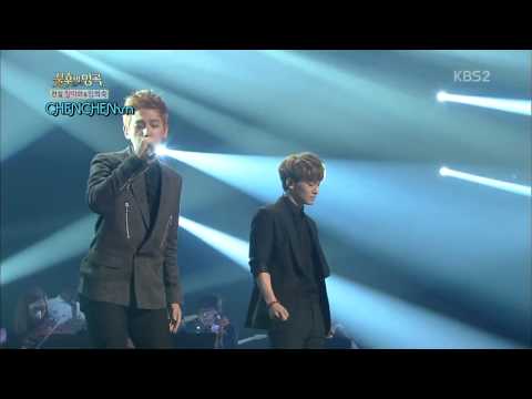 [Vietsub] Really I Didn't Know - Baekhyun & Chen by CHENCHENvn.