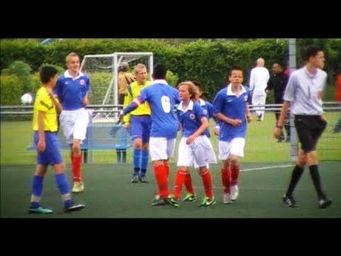 GVAV C1 oefent 15juni2013