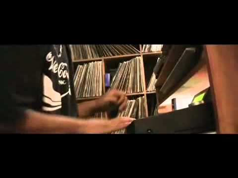 The Art of Beat Making Believe- Vinroc