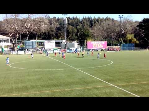 Benjamins B 1ºdezembro 11-1 E.F.Belém