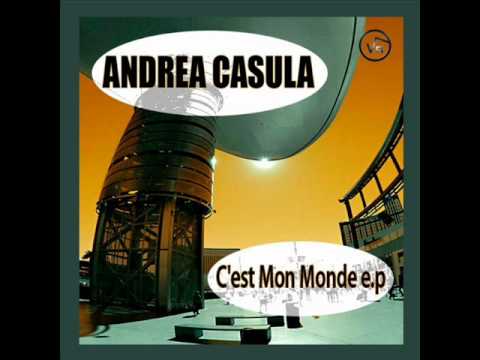 Andrea Casula - Parallelisme (Original Mix)