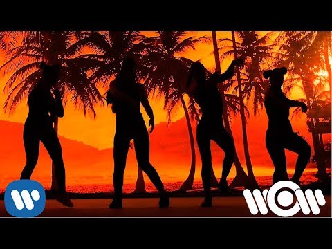 A.M. SNiPER - SEND FOR ME (ft. Foureira & Afro B) | Official Video