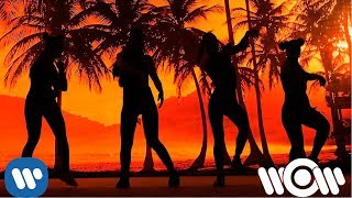 A.M. SNiPER - SEND FOR ME (ft. Foureira &amp; Afro B) | Official Video