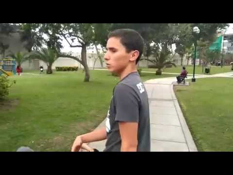 YUZE MC vs MCBARTO vs JL (Semifinal) - Fecha 3