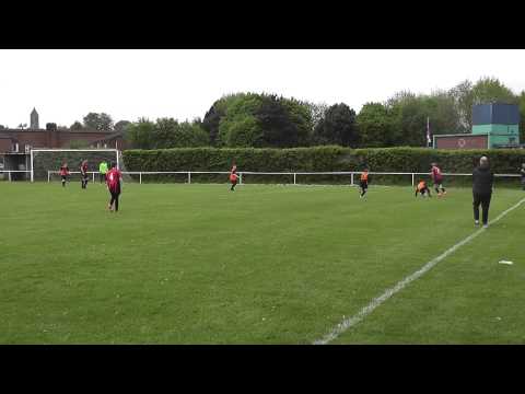 East Belfast U15 V Cavehill