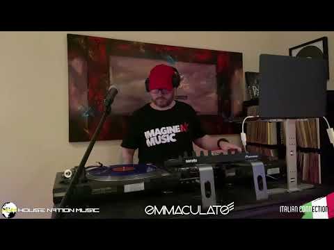 Emmaculate on House Nation Music