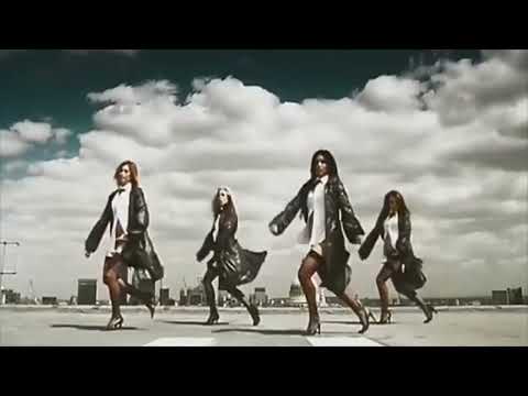 Michael Gray ft Shelly Poole - Borderline (2006)