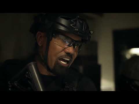 SWAT vs. Russian Terrorists - S.W.A.T 6x11